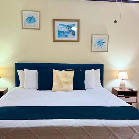 Hotel Delfin Playa Bejuco Esterillos Este Buitenkant foto